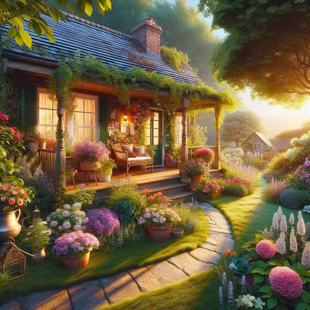 Essential Home and Garden Tips for a Flourishing Outdoor Space