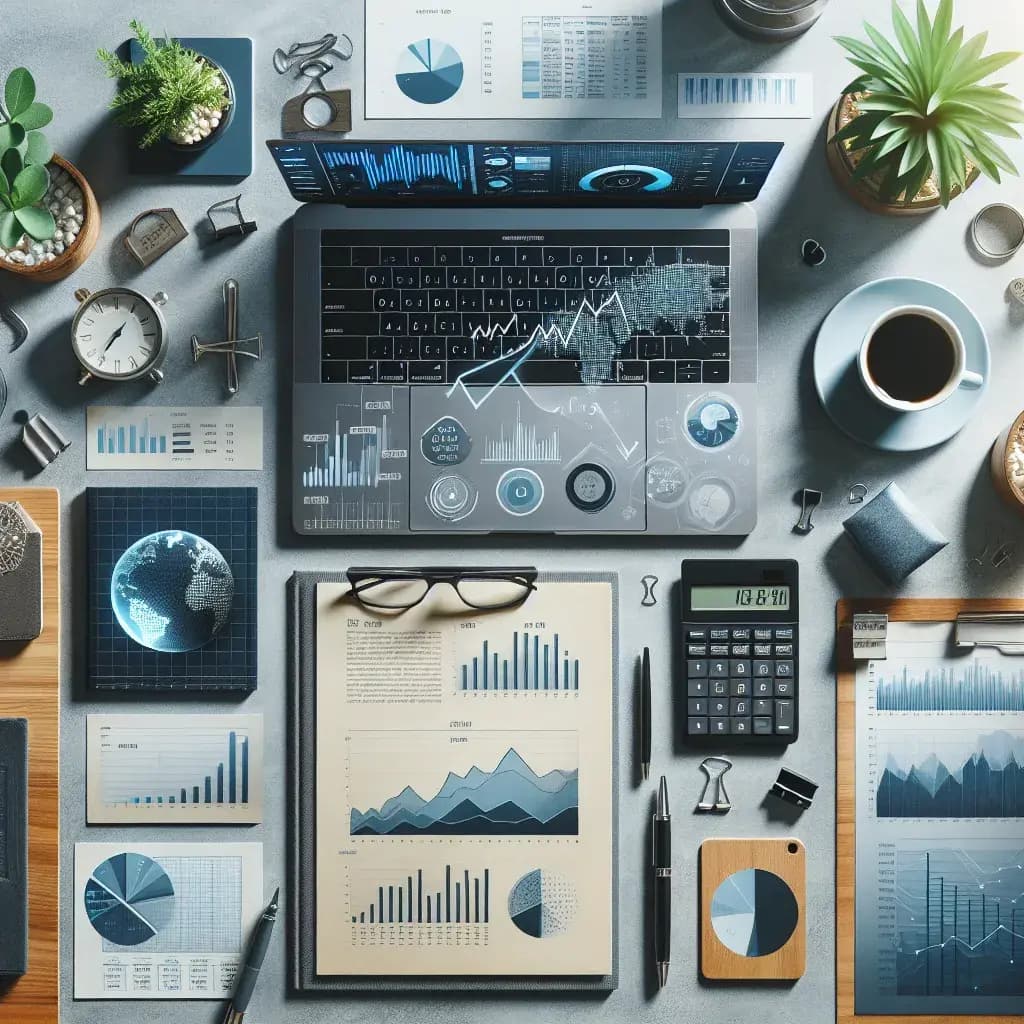 Essential Finance Strategies for Smart Money Management in 2023