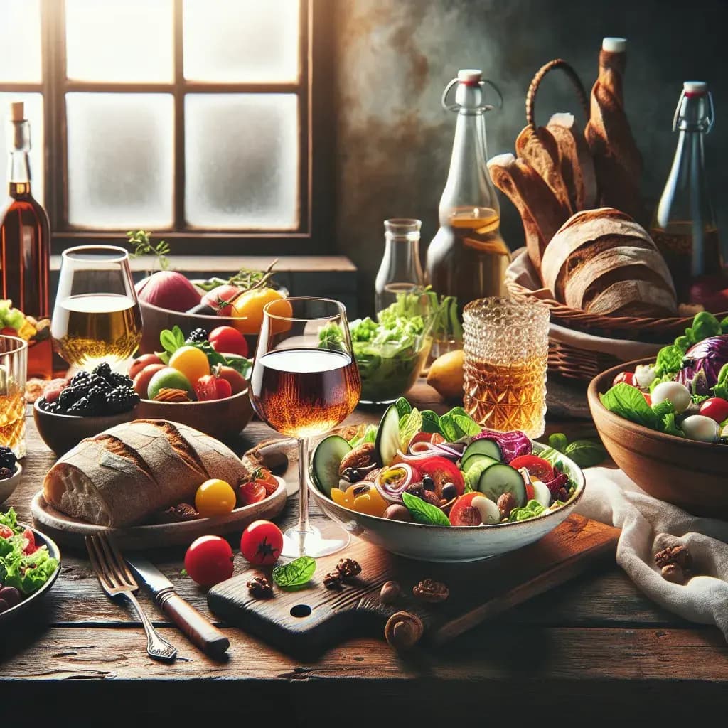 Exploring Culinary Delights: Top Food and Drink Trends for 2023