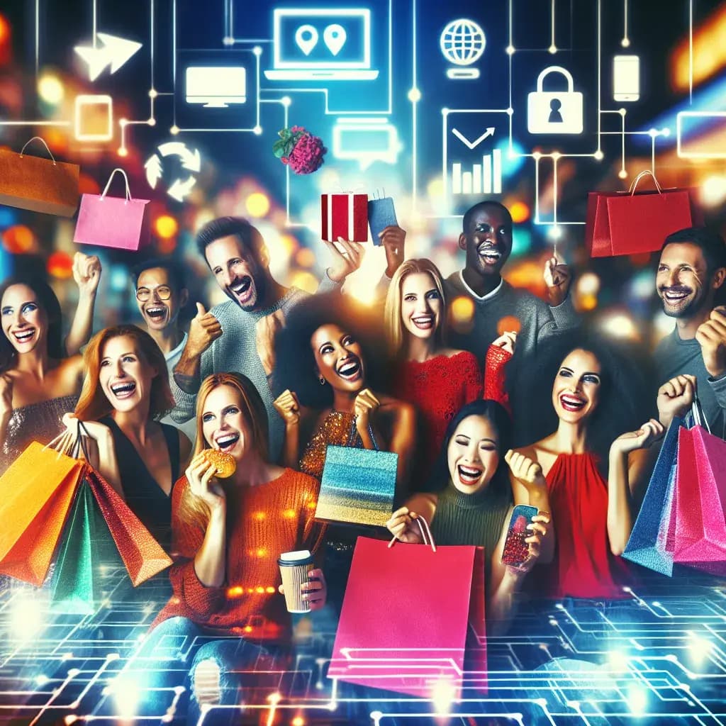 Maximizing Sales: Essential Ecommerce Strategies for Success