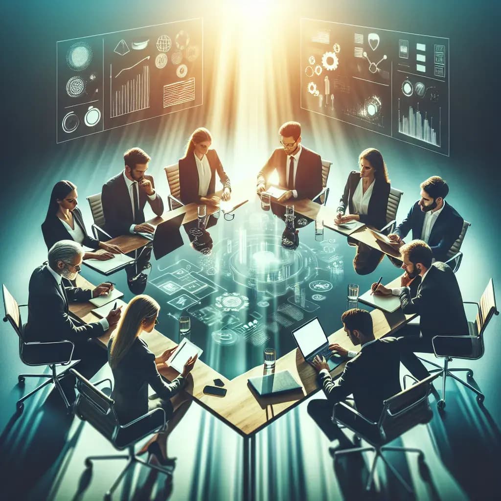 Maximizing Value: Key Insights into Business and Consumer Services