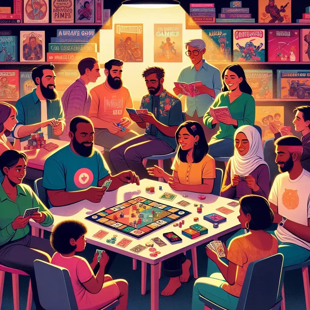 Top 10 Must-Play Games of 2023: Your Ultimate Gaming Guide